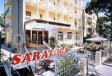 Hotel Saratoga