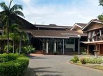 Hotel El Rodeo Country Inn