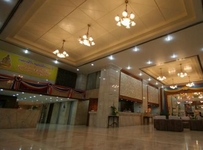 Asian Hotel Hat Yai