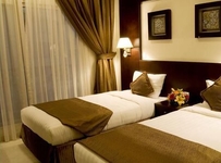 Arabian Dreams Hotel Apartments