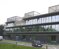 Фото отеля Meduza