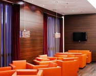 Radisson Blu Resort