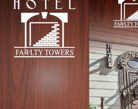 Фото отеля Fawlty Towers Hotel