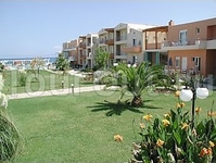 Maleme Mare Beach Resort Hotel