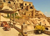 Art Residence Cappadocia by Casa DellArte
