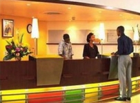 Novotel Dakar