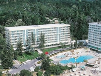 Фото отеля Mirage Hotel