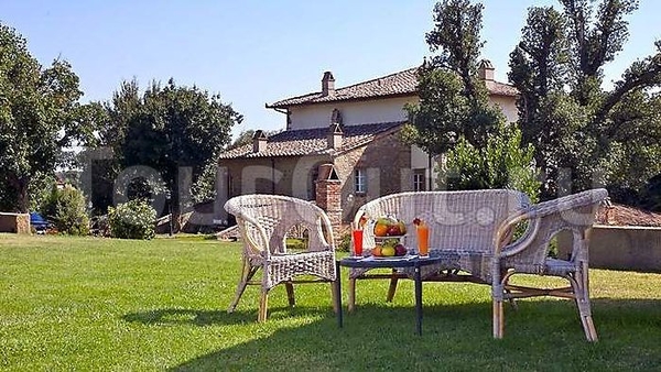 Relais Villa Baldelli