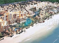 Фото отеля Dar Al Masyaf Madinat Jumeirah