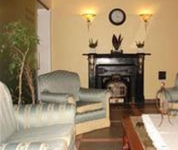 Apart Hotel Libertador