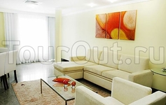 Imira Plaza Hotel Internacional