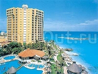 Hyatt Cancun Caribe Villas&Resort