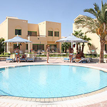 Hilton Hurghada Club