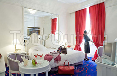 Hotel Majestic Roma