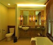 Crimson Resort and Spa, Mactan