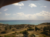 Остров Кипр в октябре.