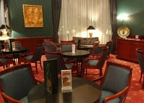 ИнтерКонтиненталь (InterContinental)