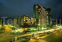 Фото отеля Hilton Colon Quito