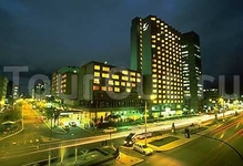 Hilton Colon Quito