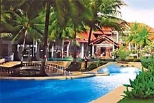 Dusit Thani Laguna Phuket