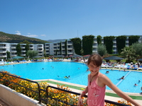 Surmeli Resort & SPA*****