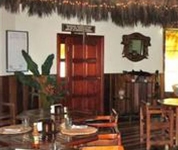 Blackbird Caye Resort