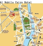 Al Nabila Hotel