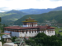 Бутан