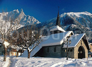 Фото Chamonix Sud Franceloc