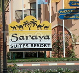 Iberotel Makadi Saraya Resort