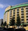 Фотография отеля Hotel Alunis