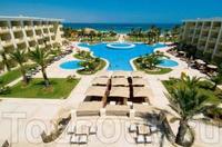Фото отеля Radisson Blu Resort & Thalasso Monastir Фото отеля Radisson Blu Resort & Thalasso Monastir