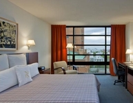 Four Points by Sheraton Montevideo