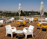 Dan Boutique Jerusalem Hotel