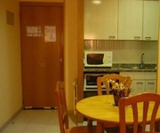 Apartaments La Neu