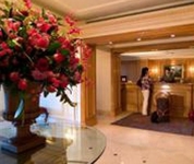InterContinental Hotels Le Vendome Beirut
