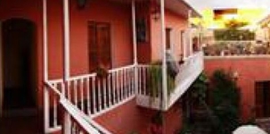 La Posada Nueva Espana Hotel Arequipa