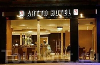 Фото отеля Artto Hotel Central Glasgow