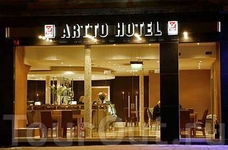 Artto Hotel Central Glasgow