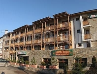 Hotel Mura Bansko