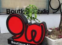 9W Boutique Studio