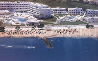 Фото отеля Mitsis Serita Beach Hotel
