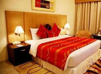 Grand Midwest Reve Hotel Apartments