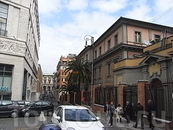 на Via Barberini 2