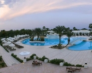 Yadis Djerba Golf Thalasso and Spa