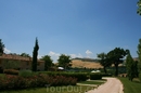 дорога к Urbino Resort