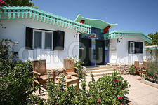Ghazala Beach