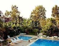 Kiris Garden