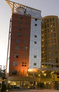 Фото отеля Casa Grande Apart Hotel Фото отеля Casa Grande Apart Hotel