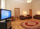 Фото STN Apartments